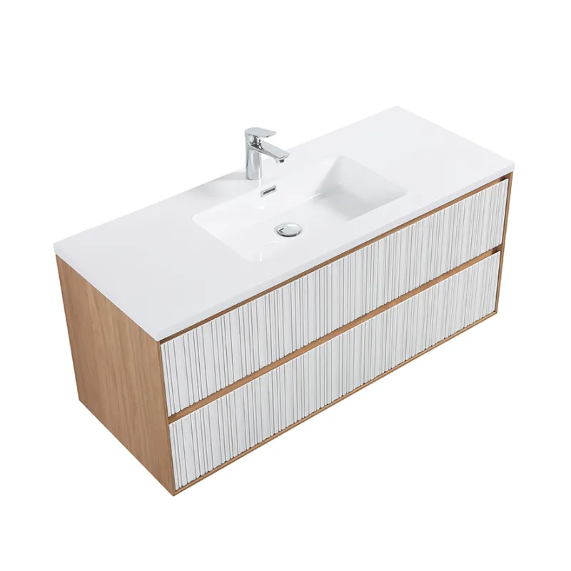Badnor Marikken 120+35cm mbl.pk. (2312) Sissel rundt speil