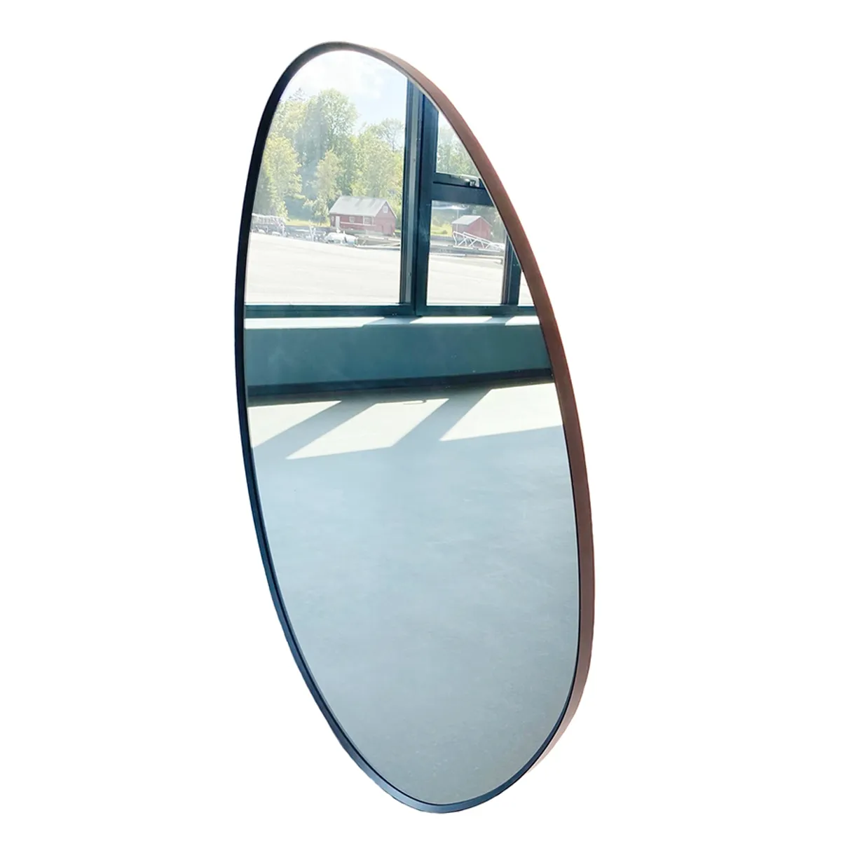 Badnor Melissa 75+40cm mbl.pk (98211) Liliana speil m/lys