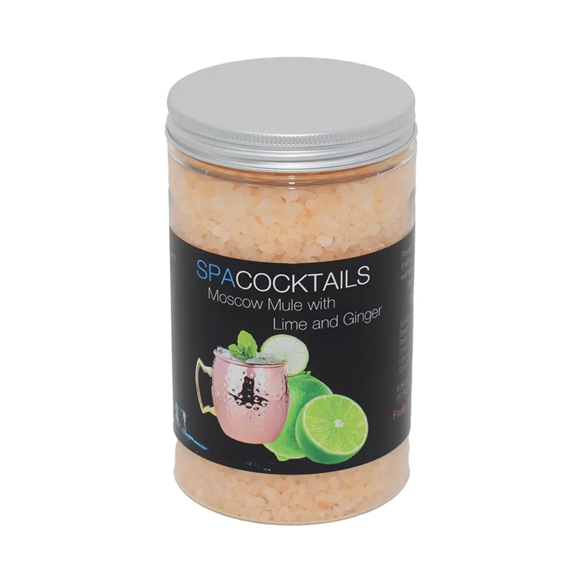 Moscow Mule spa essence/ vannduft, 500 gram