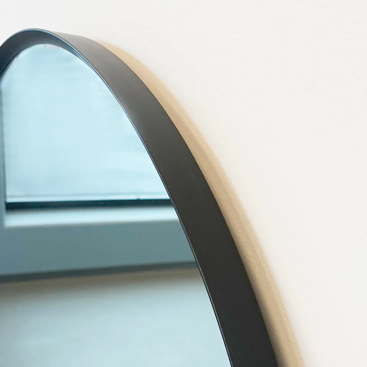 Badnor Melissa 150+40cm mbl.pk (98631) Sienna speil m/lys