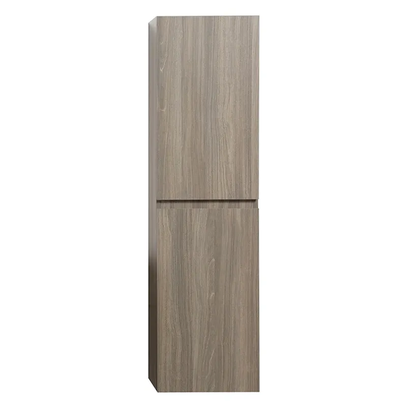 Badnor Melin 100cm+40cm møbelpakke (5341) Linnie speilskap