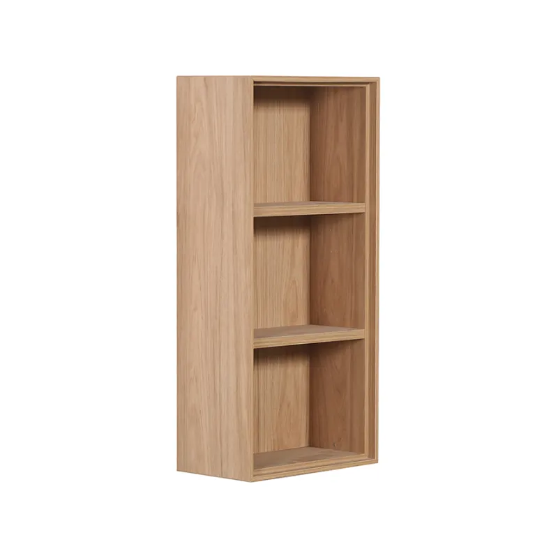 Badnor Marikken 90+35cm mbl.pk. (2212) Lissie rundt speil