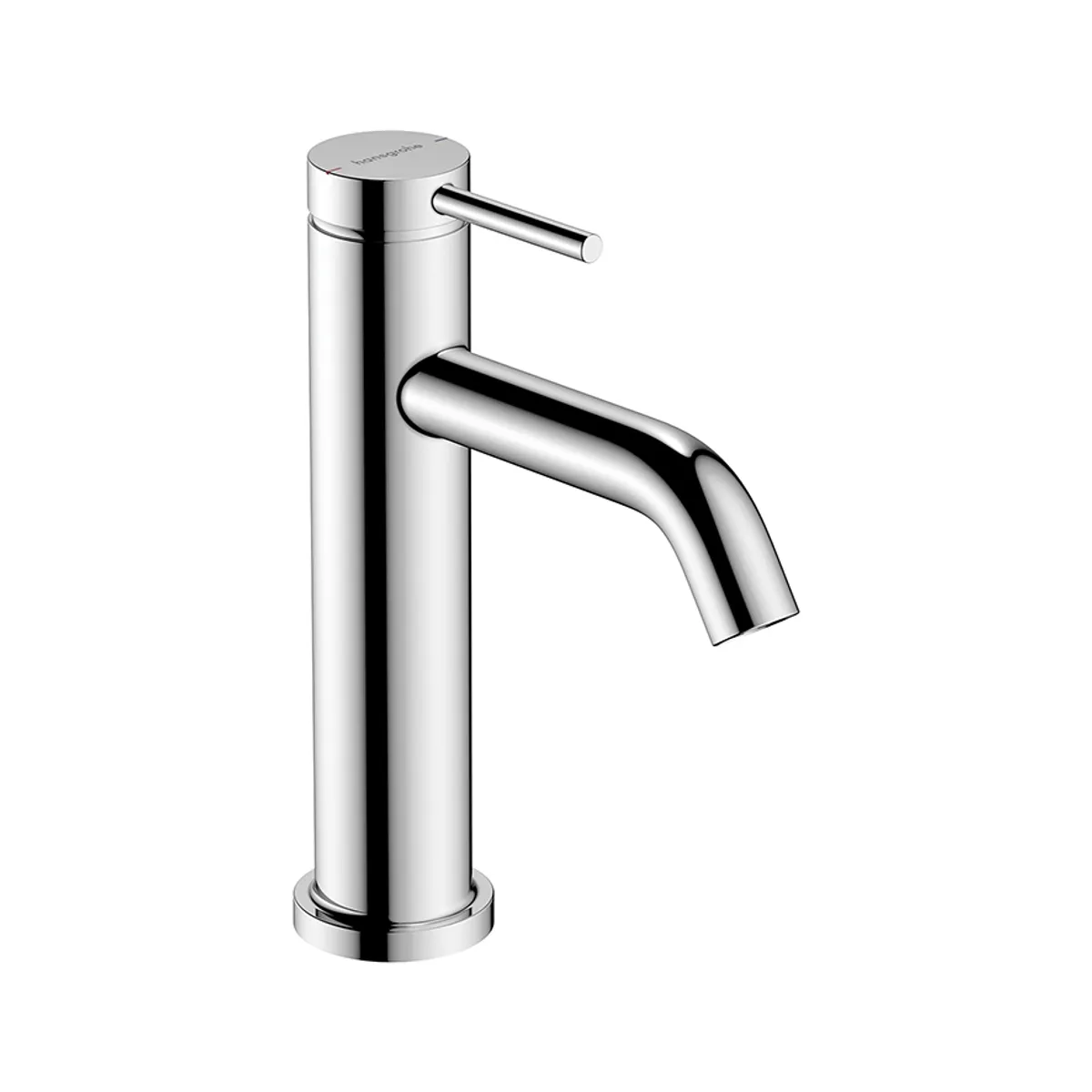 HansGrohe Tecturis servantkran 110 - KROM