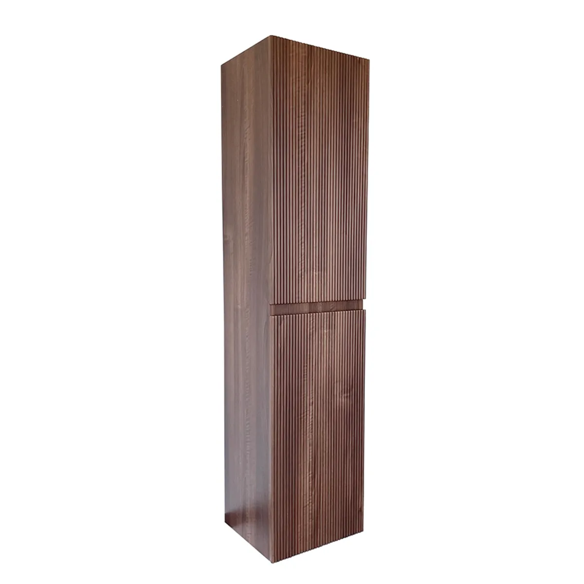 Badnor Maiken 80+40cm mbl.pk (9416) Lotte speil m/lys