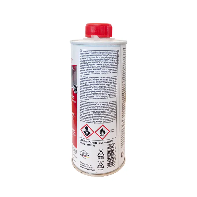 Hovedbilde Akemi Antiflekk Impregnering NANO 250ml
