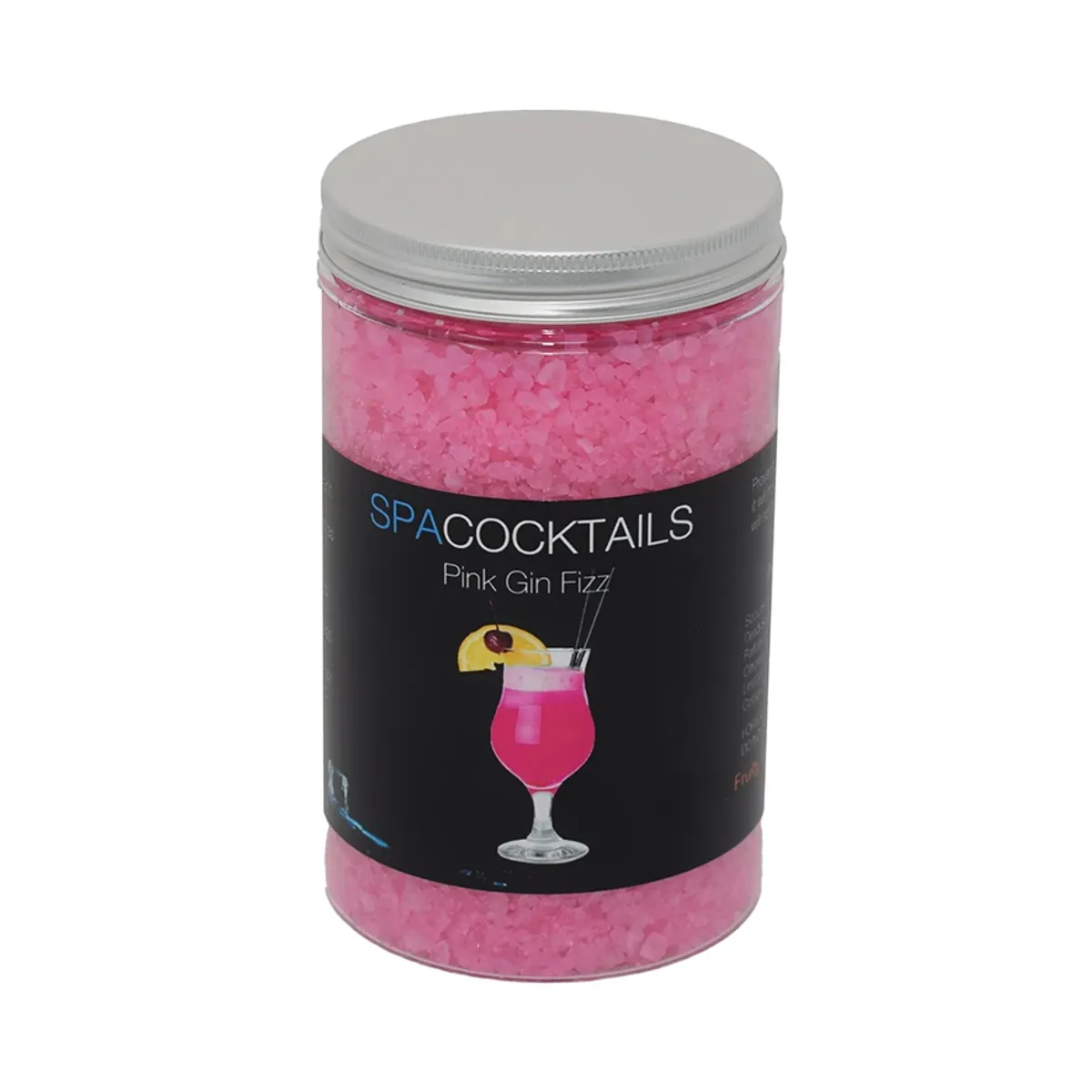 Pink Gin fizz spa essence/ vannduft, 500 gram