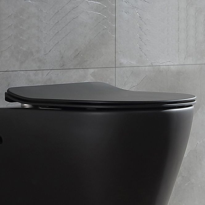 Hovedbilde Badnor Serena hardplastsete m/ soft-close