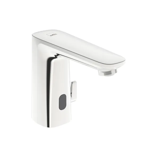 Hovedbilde Oras Electra Safety 9210FZ berøringsfri servantkran (bluetooth) 3V