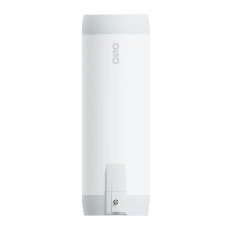 Oso Saga 2.0 Expansion SE 300ltr. varmtvannsbereder (2.8kW)