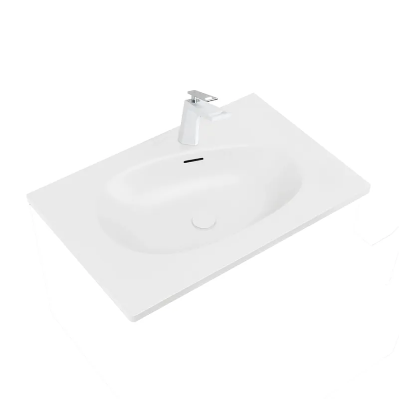 Badnor Maiken 80+40cm mbl.pk. (94110) Linnea speil m/lys