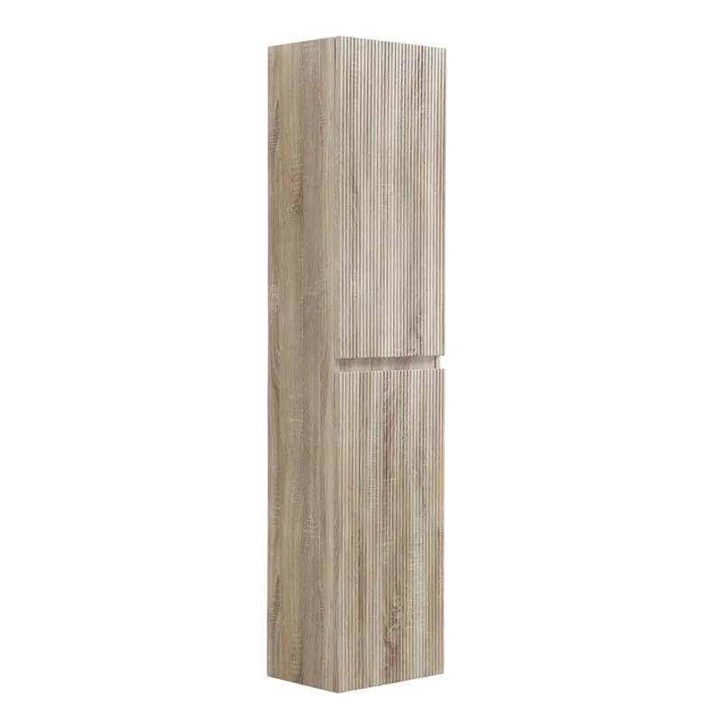 Badnor Mathea 120+40cm (dobbel) mbl.pk (9311) Sandy speil