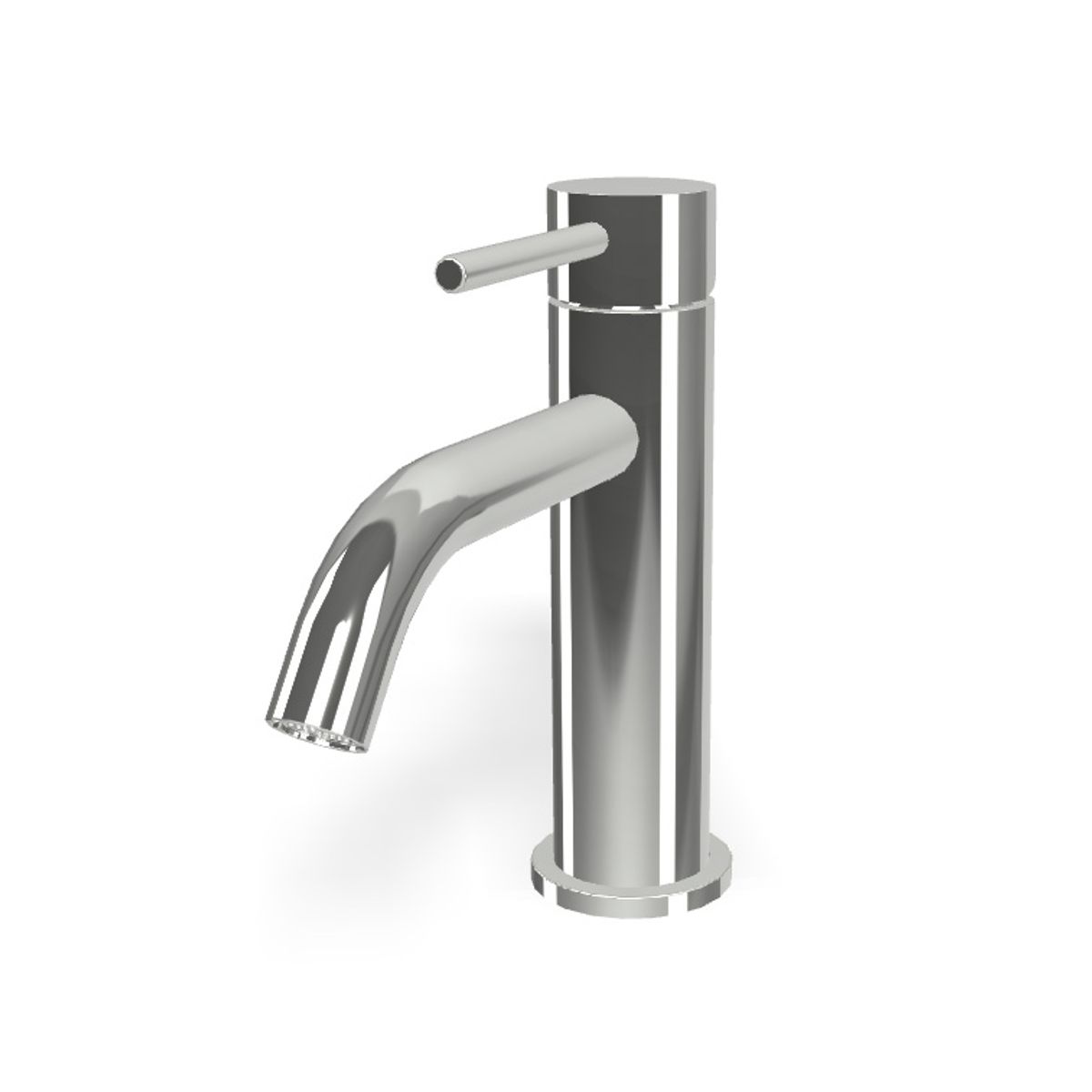 Fima Spillo Up XS servantkran - KROM