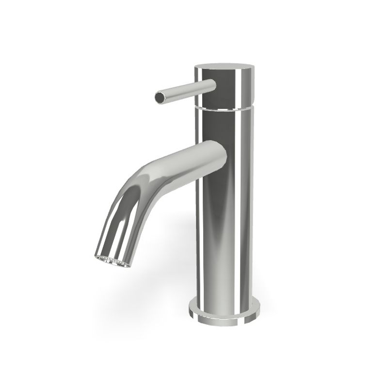 Fima Spillo Up XS servantkran - KROM
