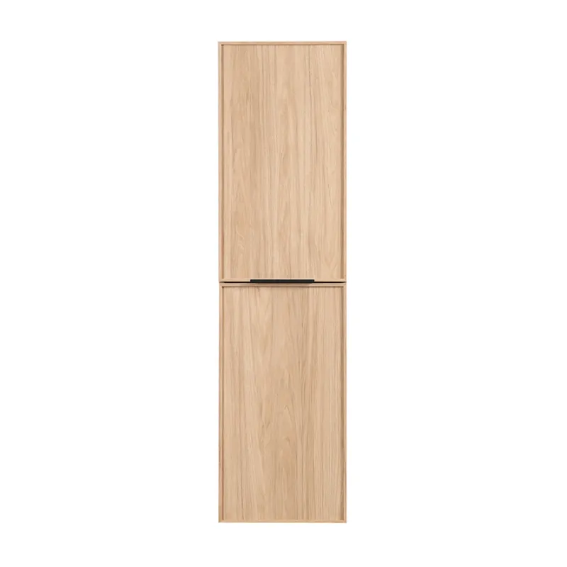Badnor Melissa 120+40cm mbl.pk m/dobbel servant (98531) Lucy speil m/lys