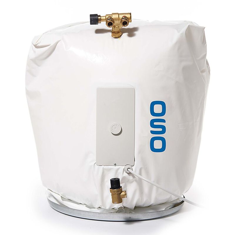 Oso Flexi 100ltr. benkebereder