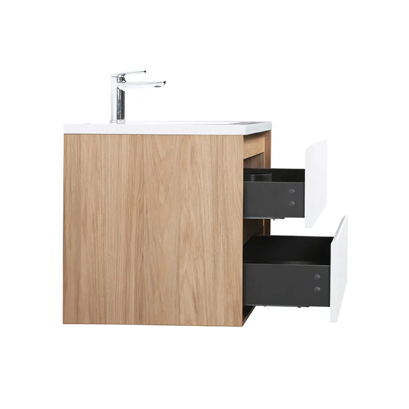 Badnor Marikken 90cm mbl.pk. (2211) Lissie rundt speil
