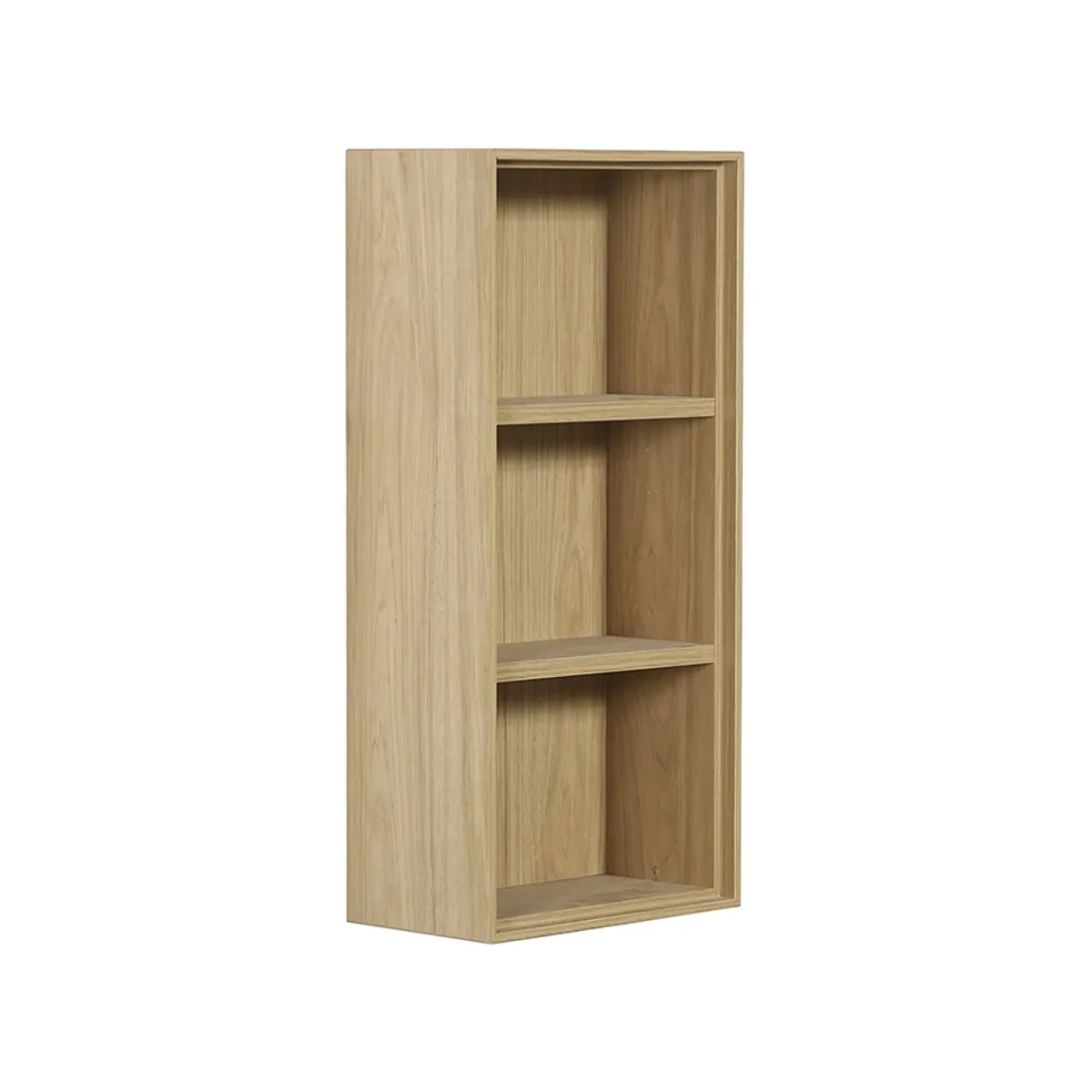 Badnor Marikken 75+35cm mbl.pk. (2112) Lissie rundt speil