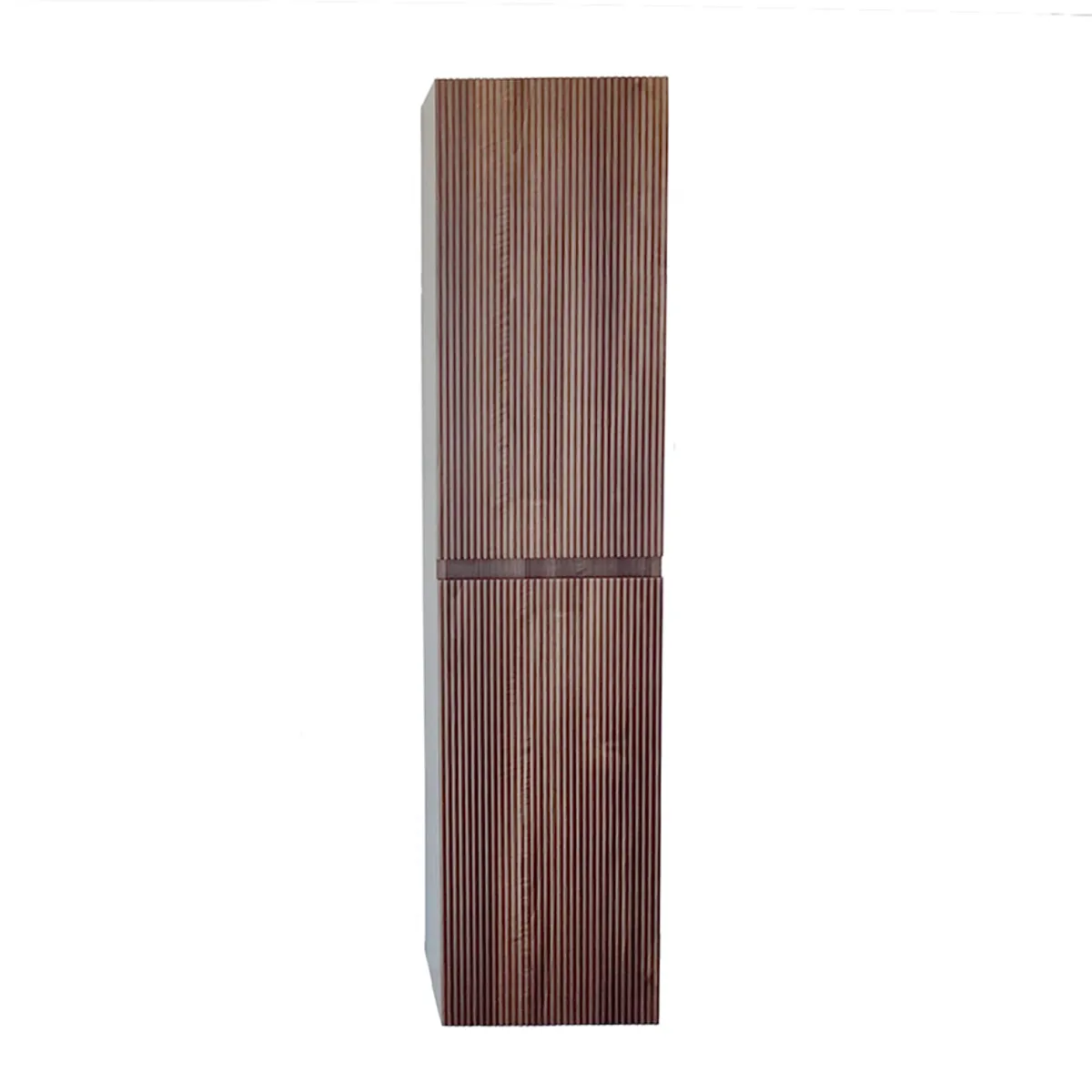 Badnor Maiken 80+40cm mbl.pk (9414) Live RUNDT speilskap