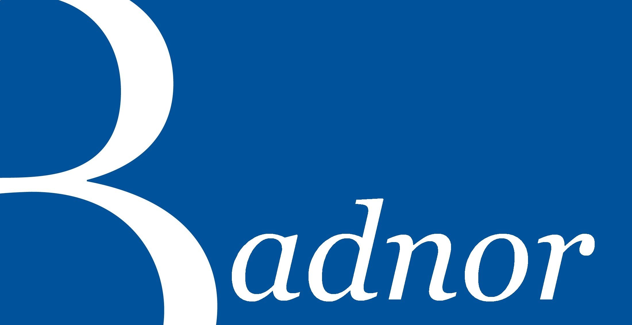 Badnor logo