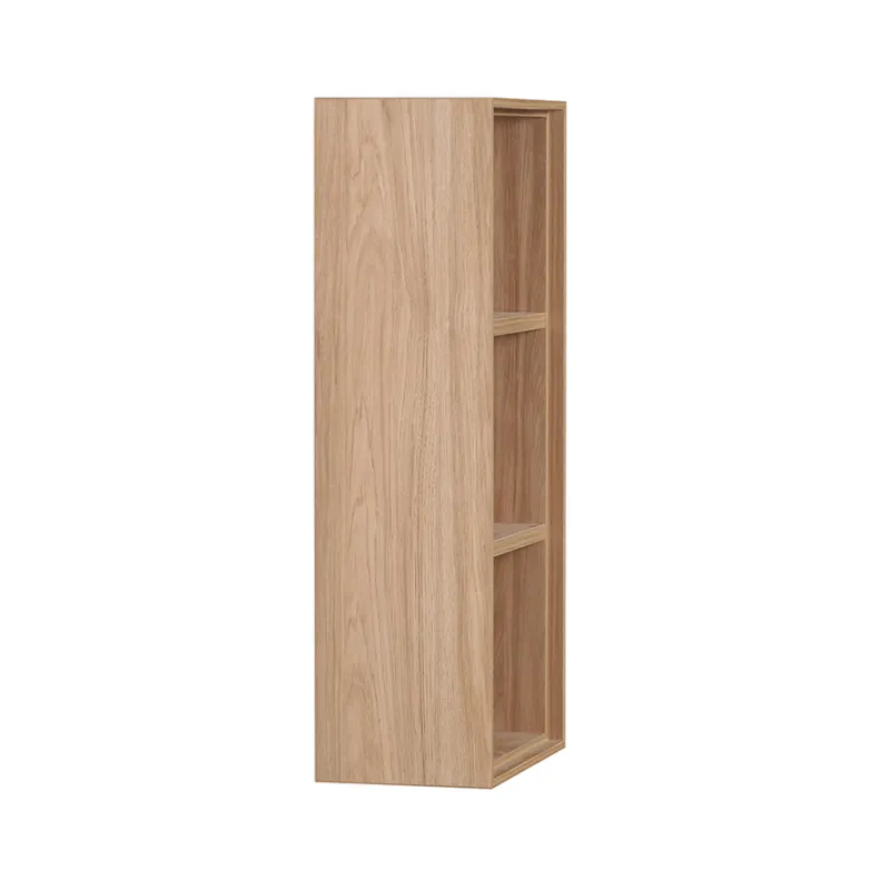 Badnor Marikken 90+35cm mbl.pk. (2212) Lissie rundt speil