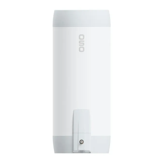 Hovedbilde Oso Saga 2.0 Standard 250ltr. varmtvannsbereder (2kW)