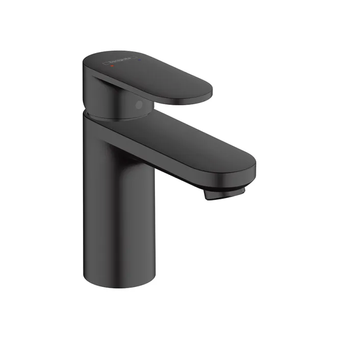 Hovedbilde HansGrohe Vernis blend 100 servantkran - MATT SORT