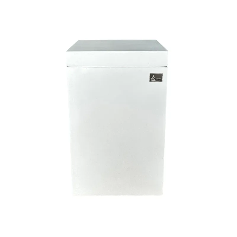 Arctic gasscover, firkantet for 10/ 11kg flaske, ANTIQUE WHITE