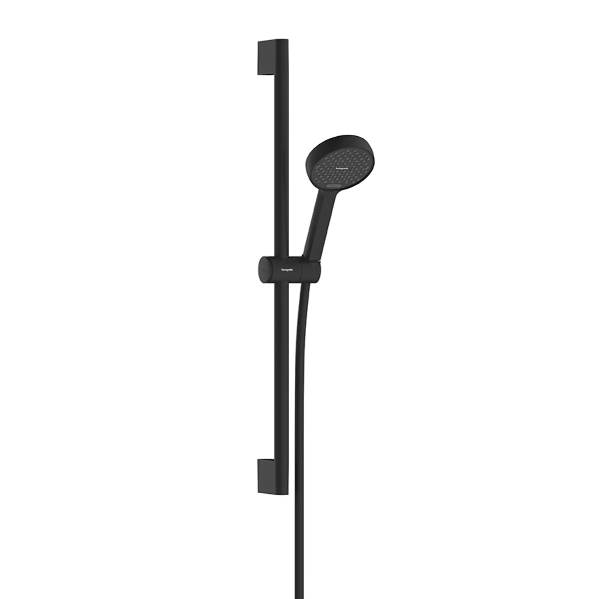 HansGrohe Activera Select S 95 dusjsett - MATT SORT