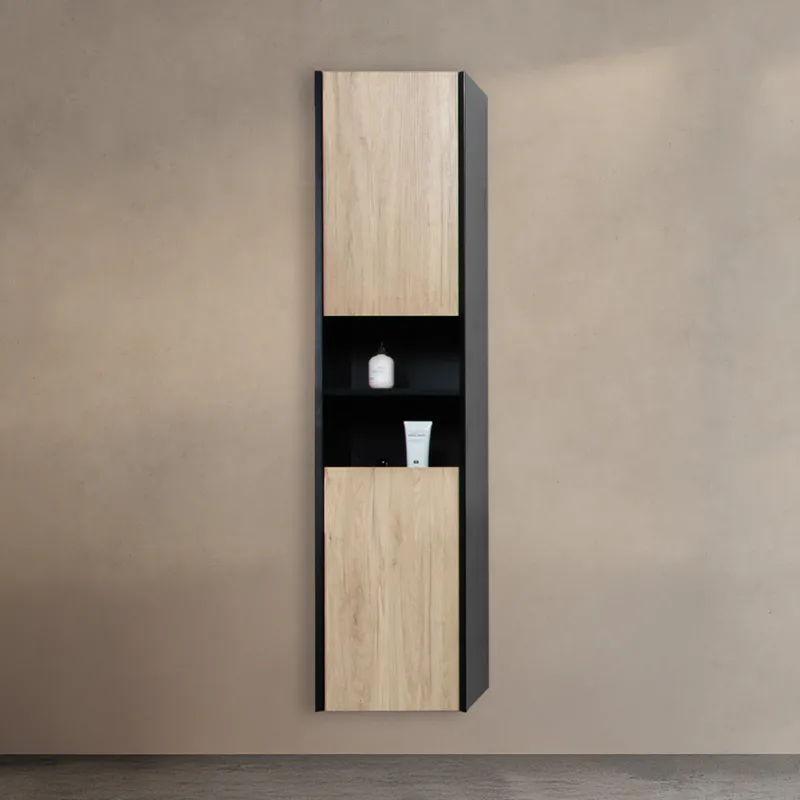 Badnor Martine 150cm+40cm møbelpk (6514) Sissel rundt speil