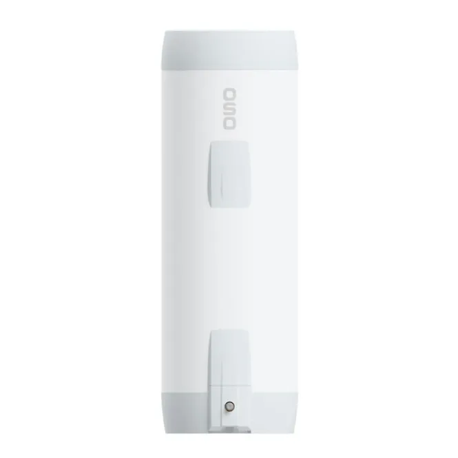 Hovedbilde Oso Saga 2.0 Xpress 300ltr. varmtvannsbereder (2,8+2,8kW)