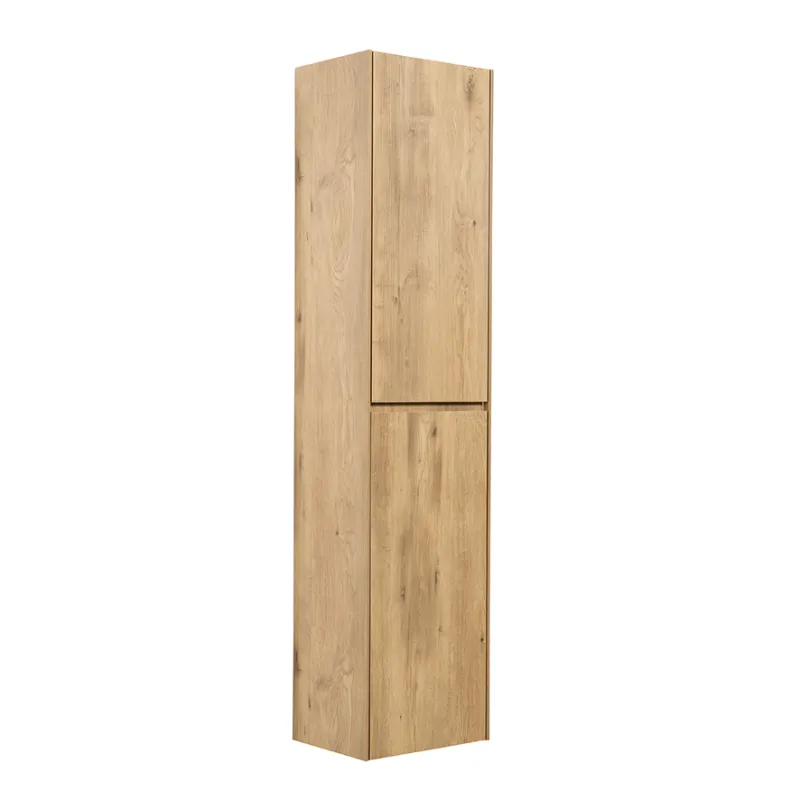Badnor Mikala 60+40cm mbl.pk (8111) Lissie rundt speil